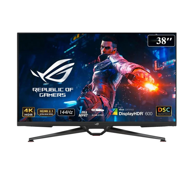 Asus ROG Swift PG38UQ 38 Asus ROG Swift PG38UQ 38
